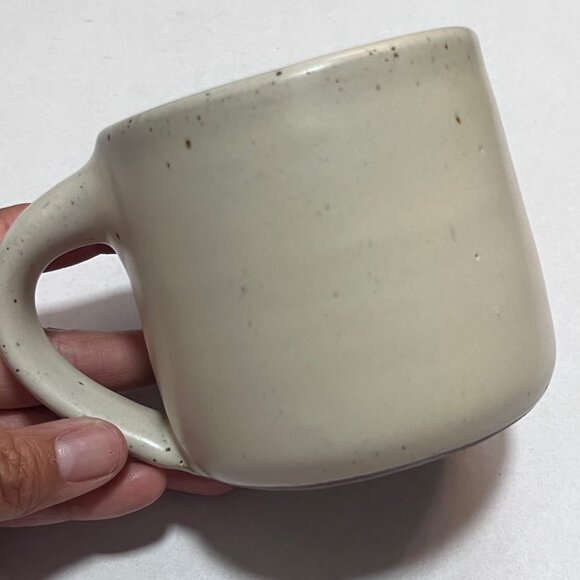 East Fork - third wave mug - panna cotta - Picture 7 of 14